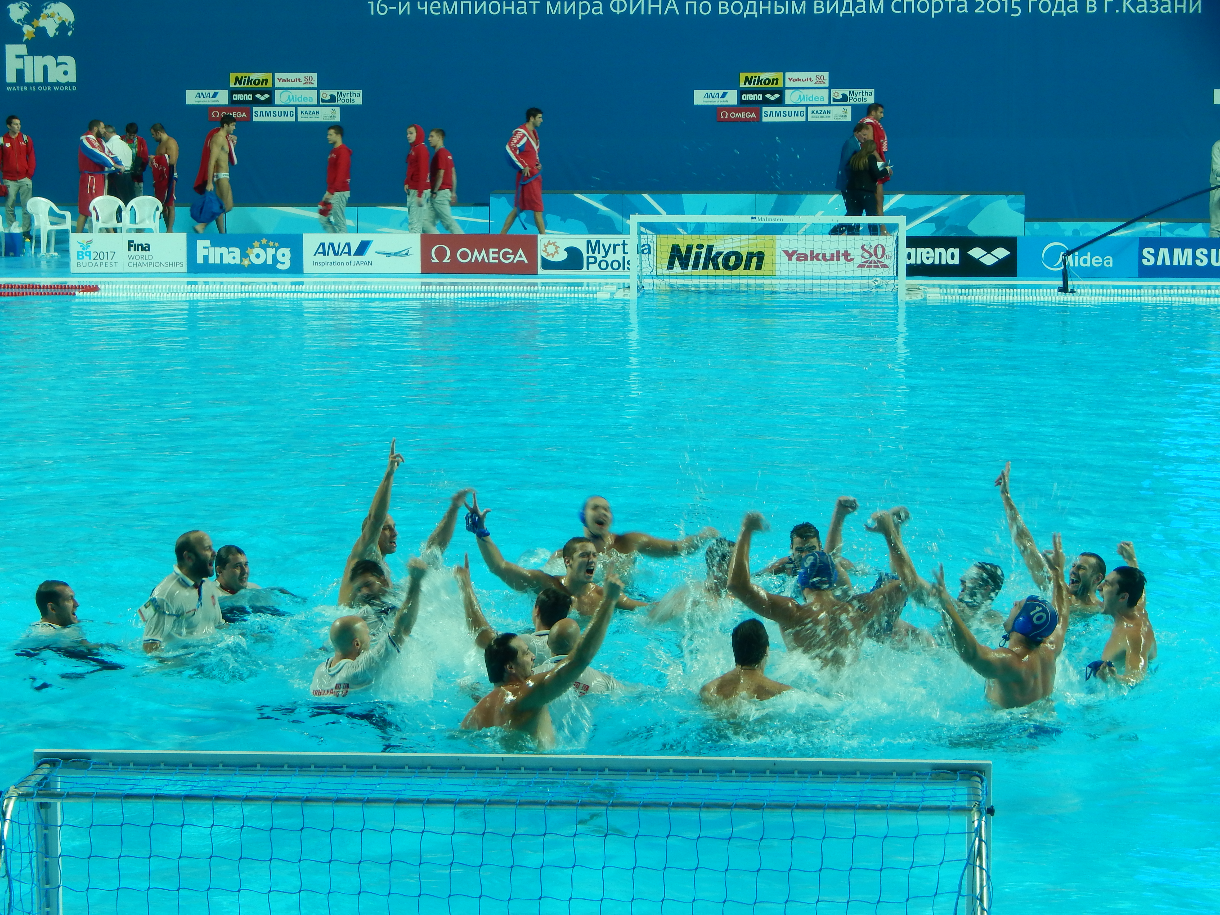 CUWP Championship Tournament Format Announced